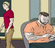 Shirtlifter #5 | Steve MacIsaac | Gay Comic Books | Bears