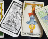 The Hanged Man Of Life And Trust NYC